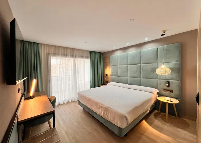 Hotel Maya Alicante