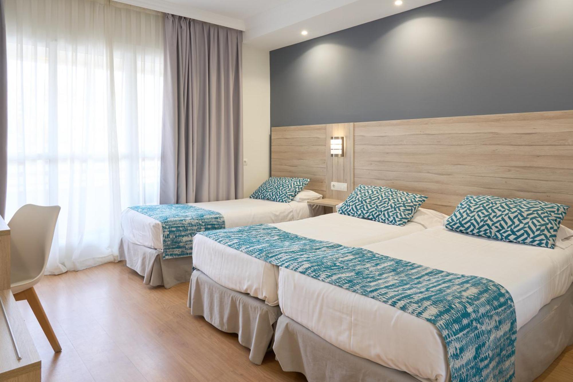 Hotel Maya