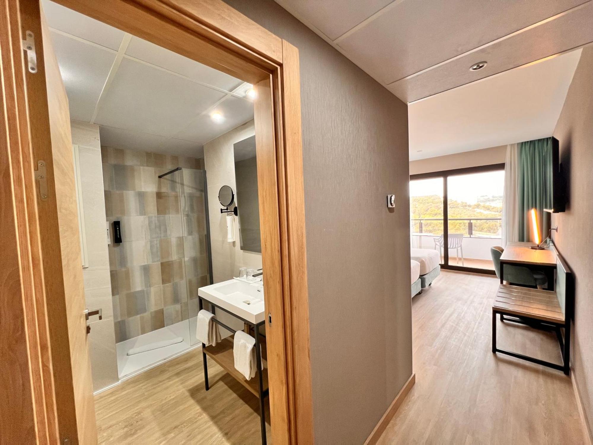 Maya Hotel Alicante