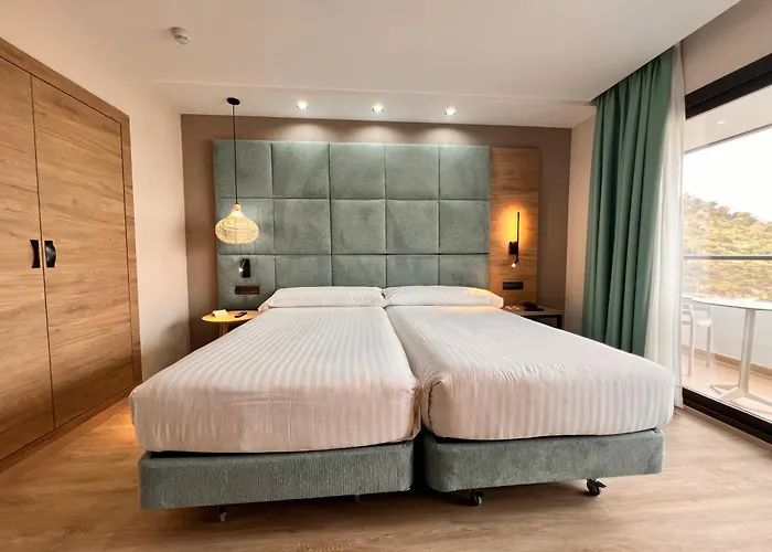 Hotel Maya Alicante