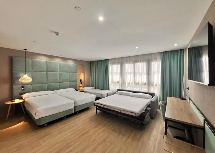 Hotel Maya Alicante
