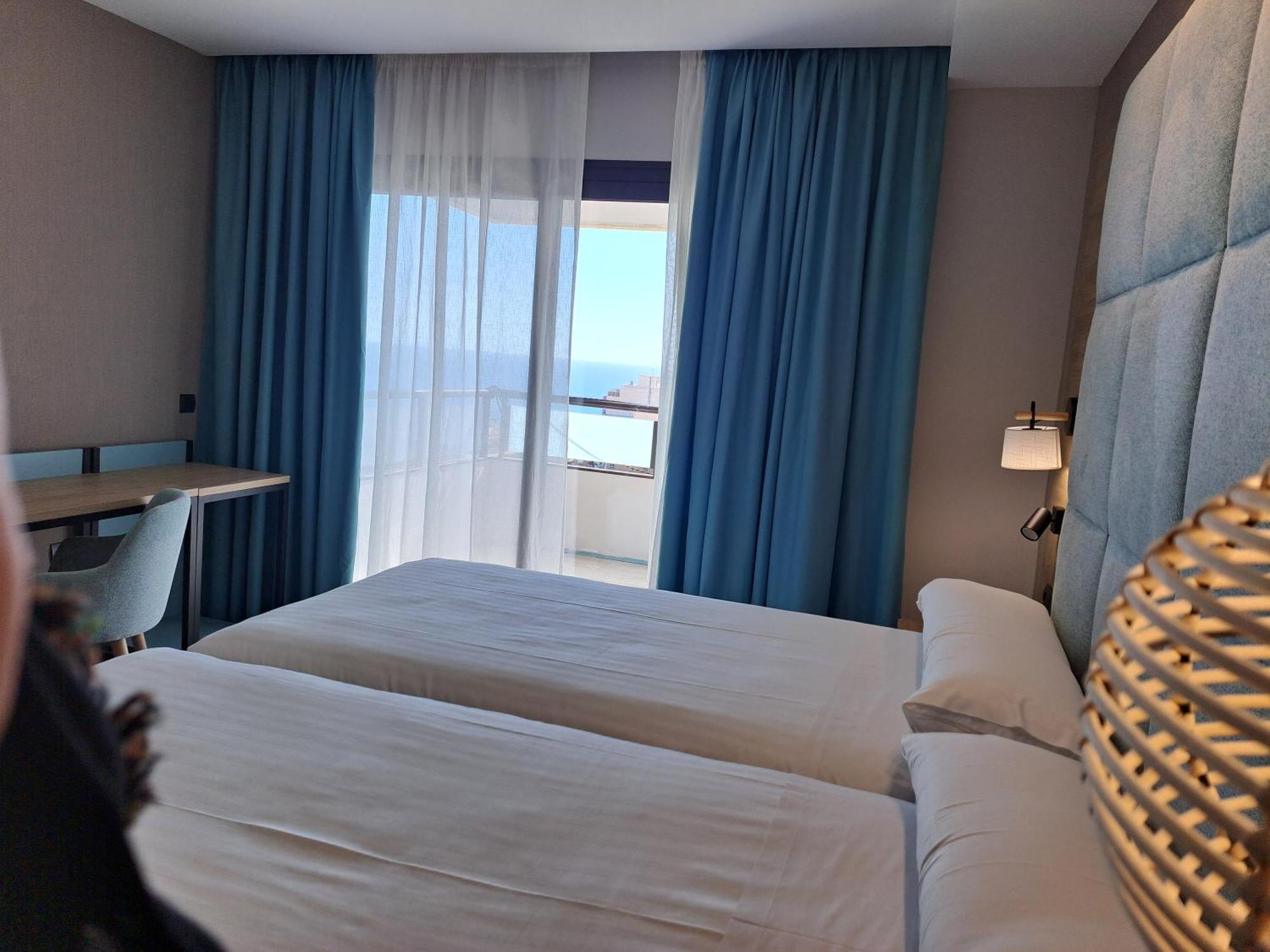 Hotel Maya