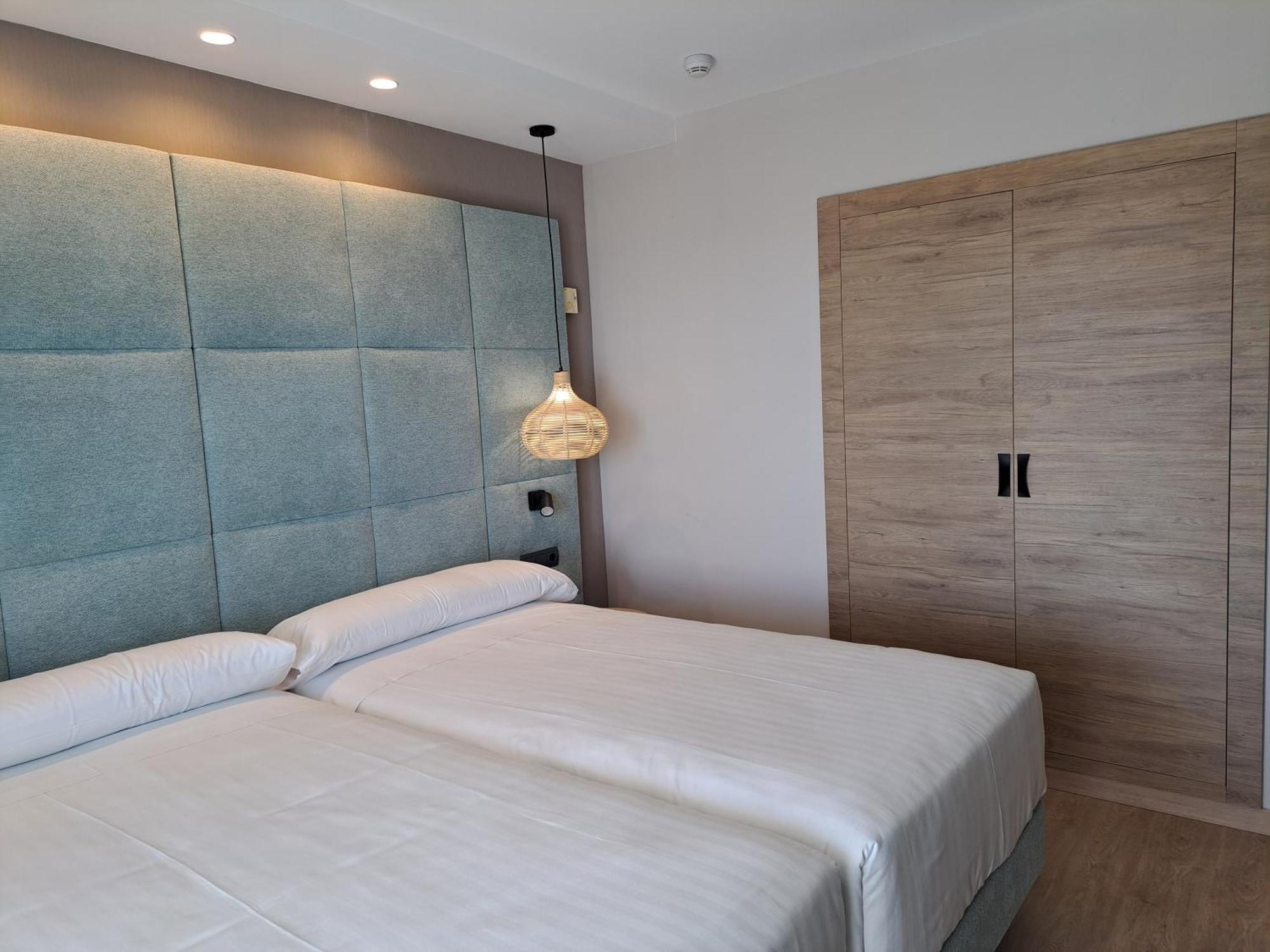 Maya Hotel Alacant