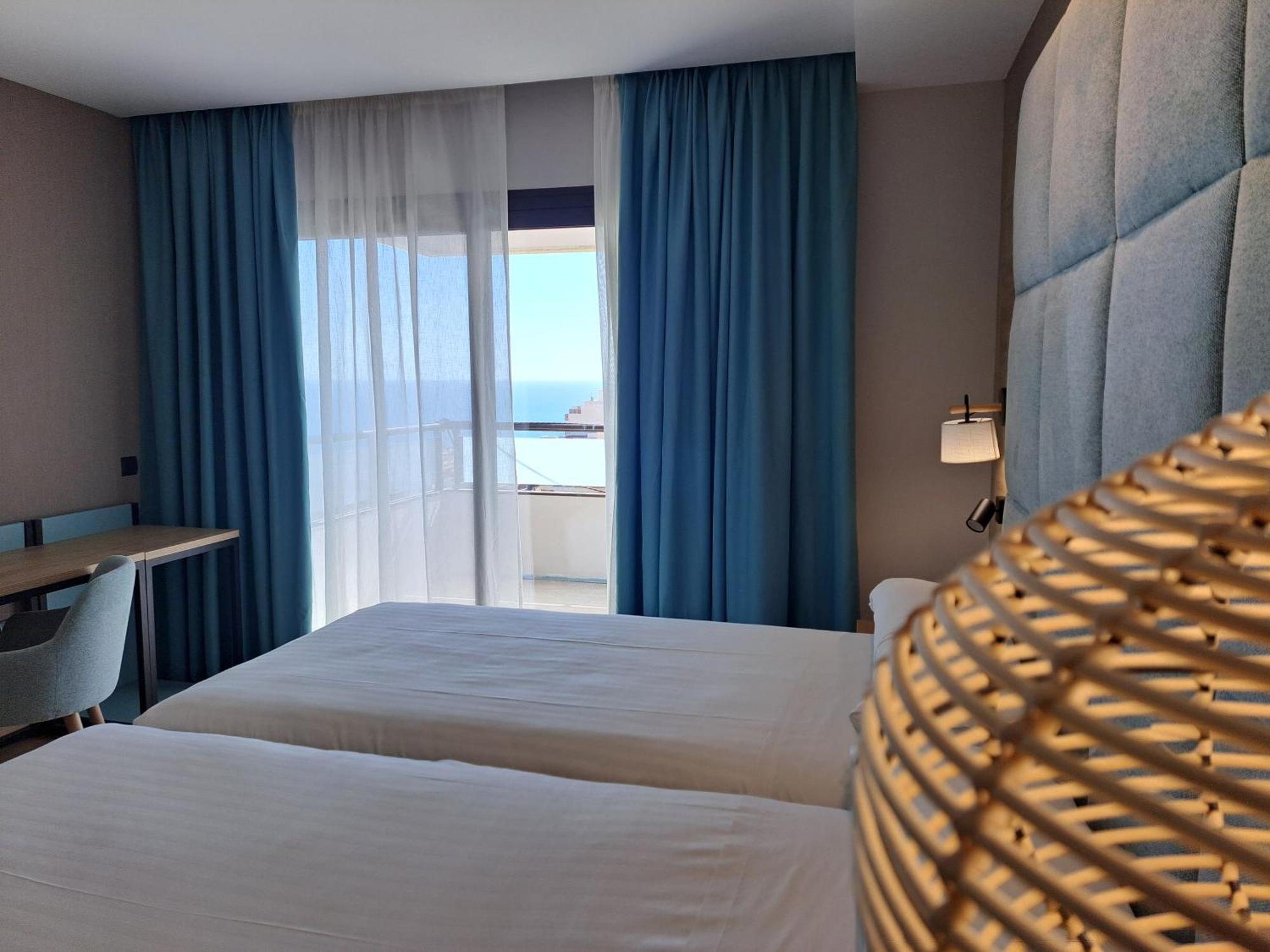 Maya 3* Alicante