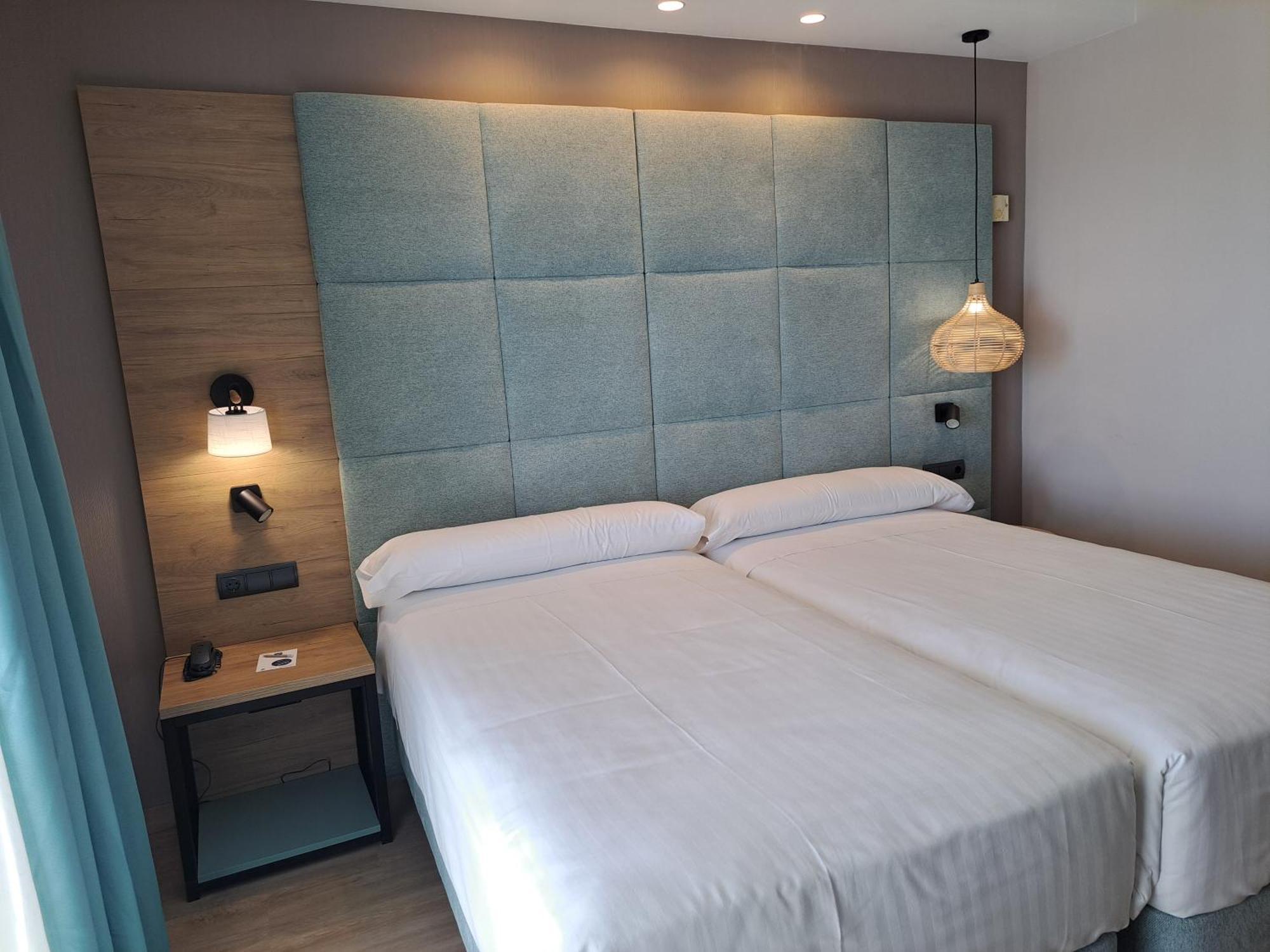 Maya Hotel Alacant