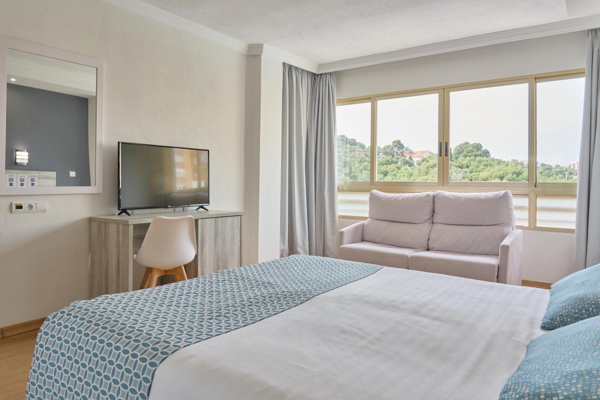 Maya 3* Alacant
