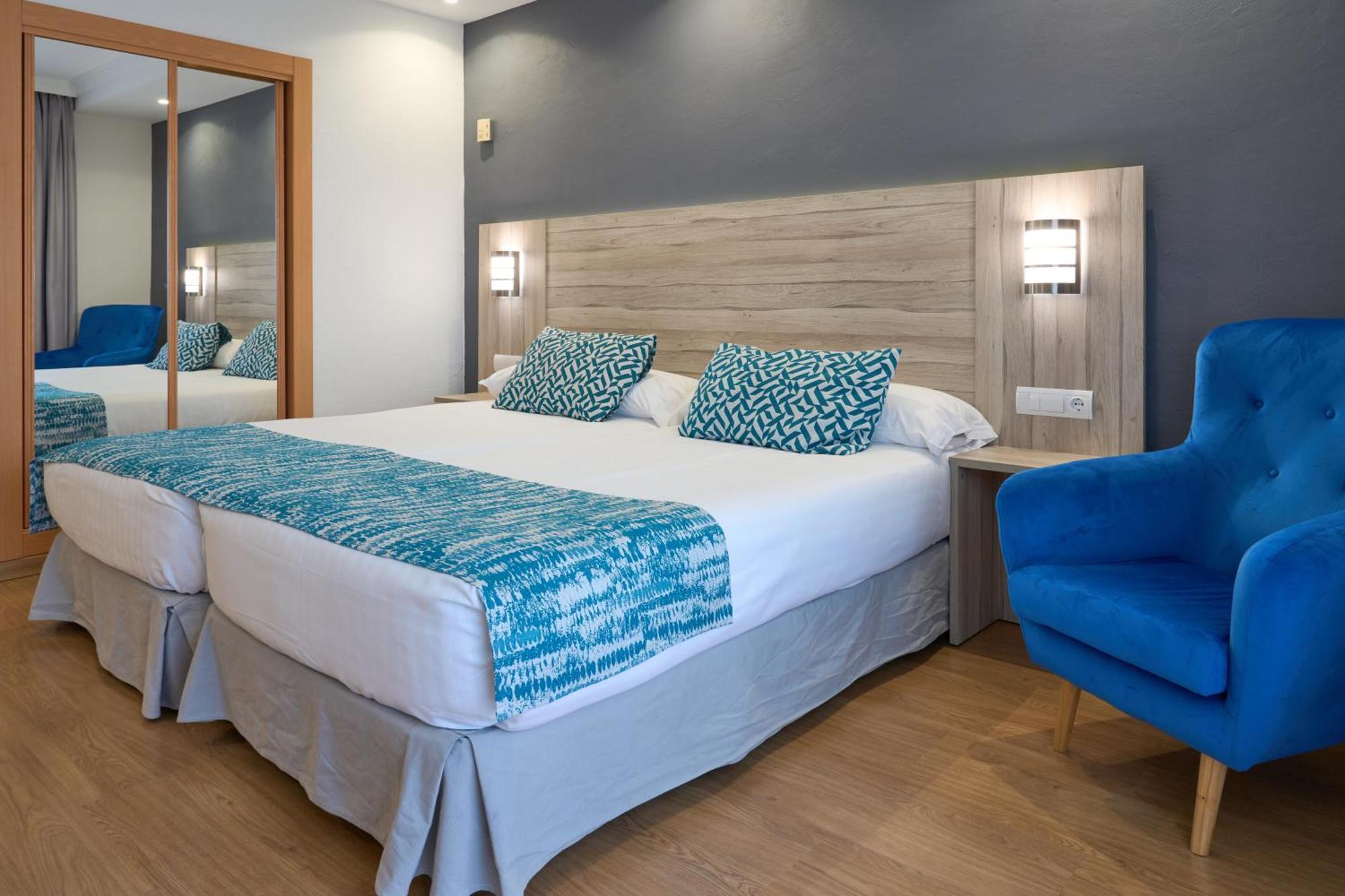 Maya 3* Alacant