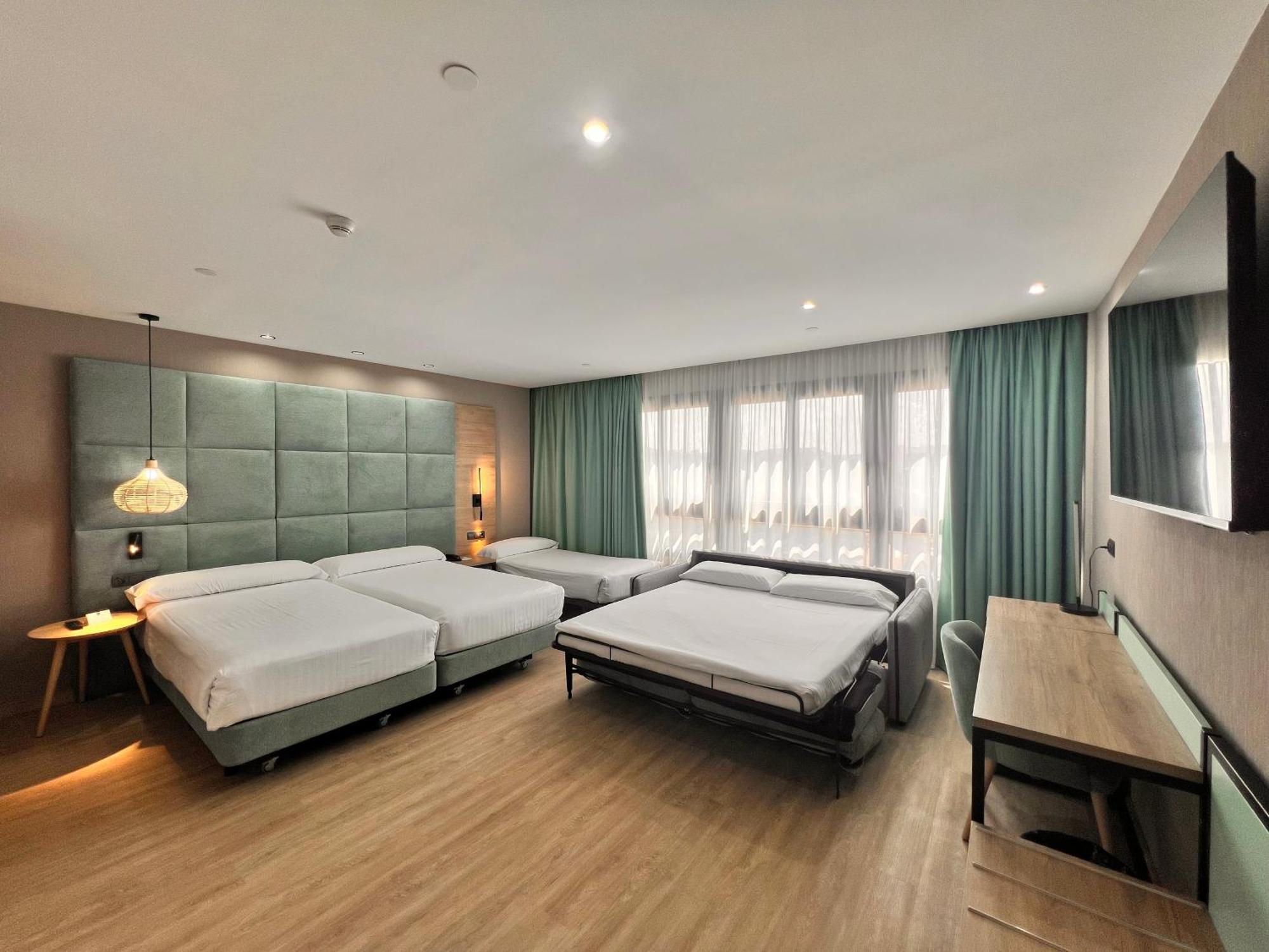 Hotel Maya 3*