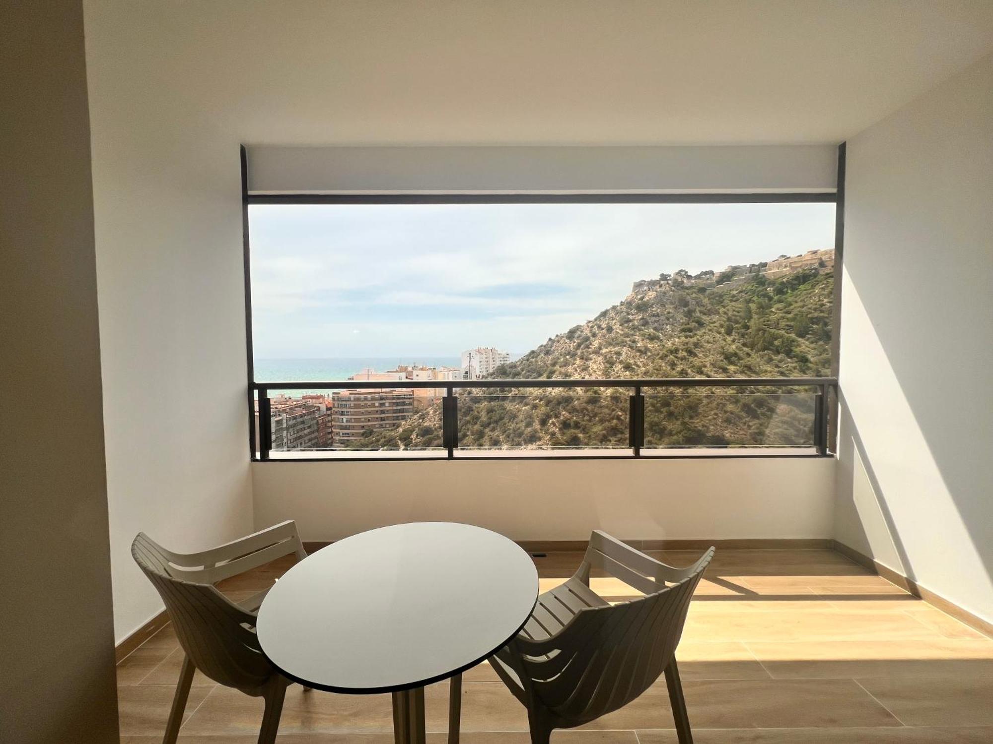Maya 3* Alicante