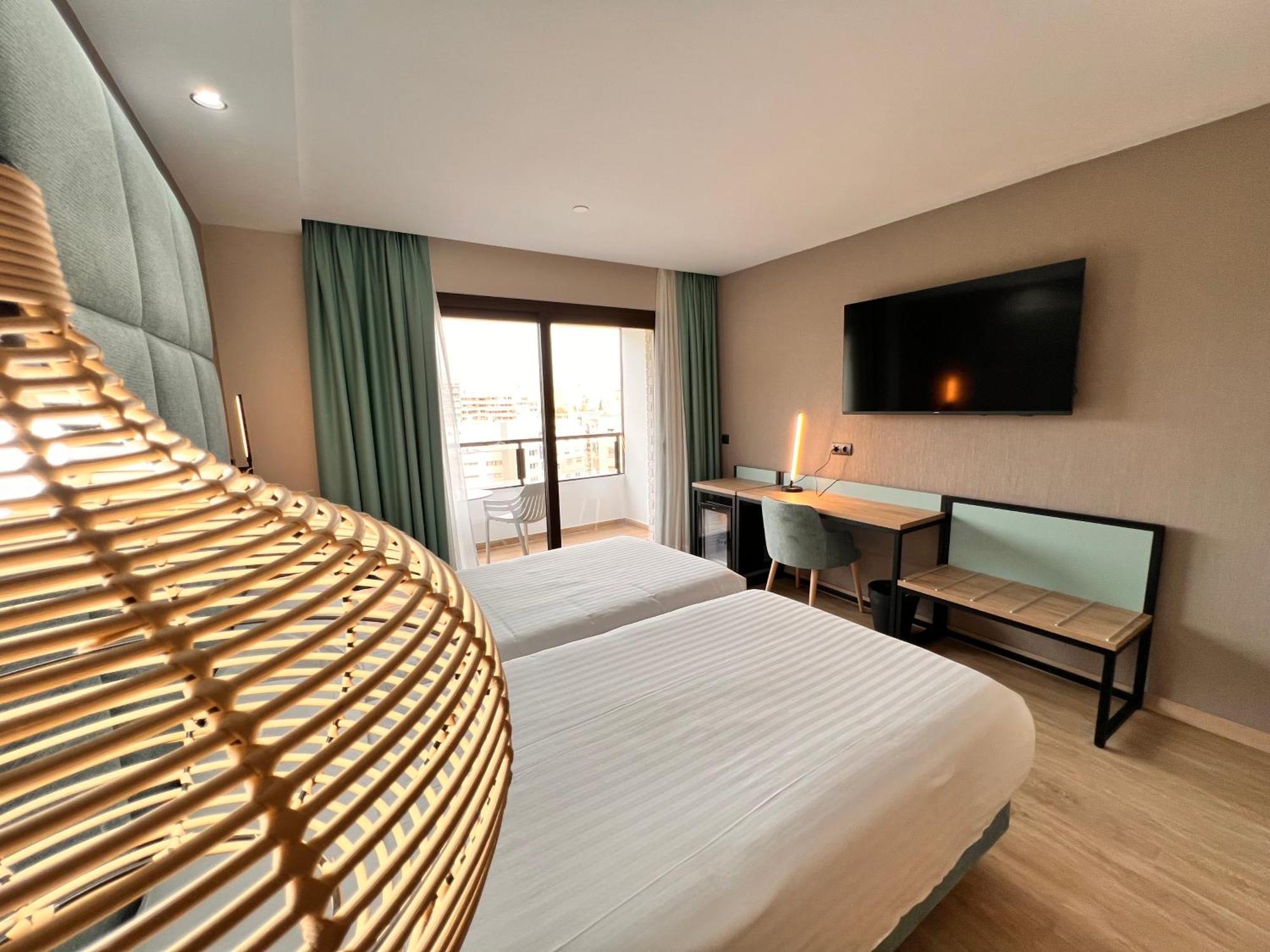 Hotel Maya 3*