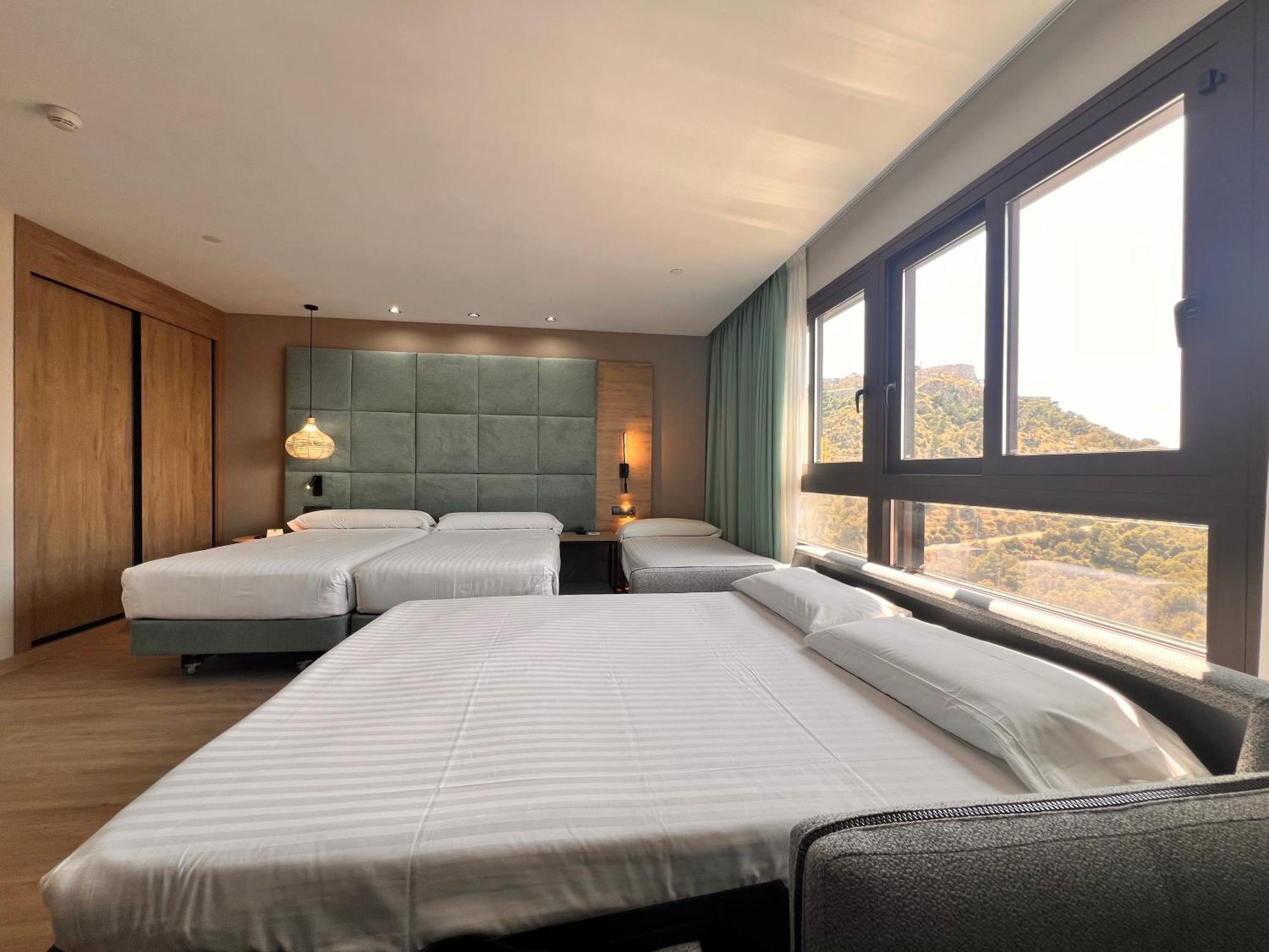 Hotel Maya Alicante
