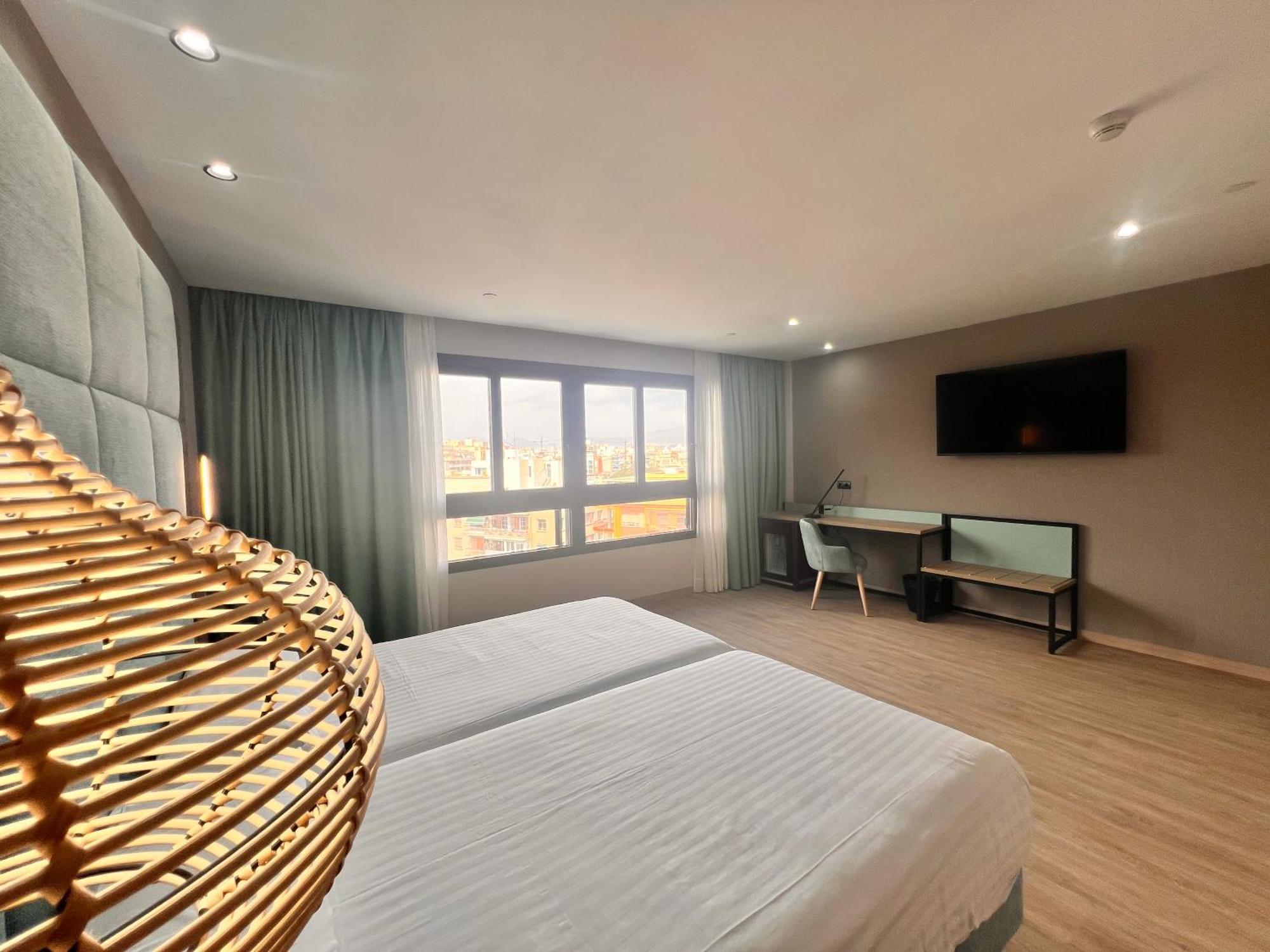 Maya Hotel Alacant