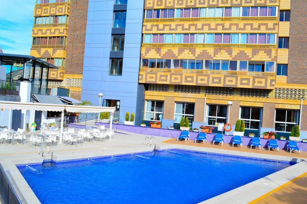 Hotel Maya Alacant