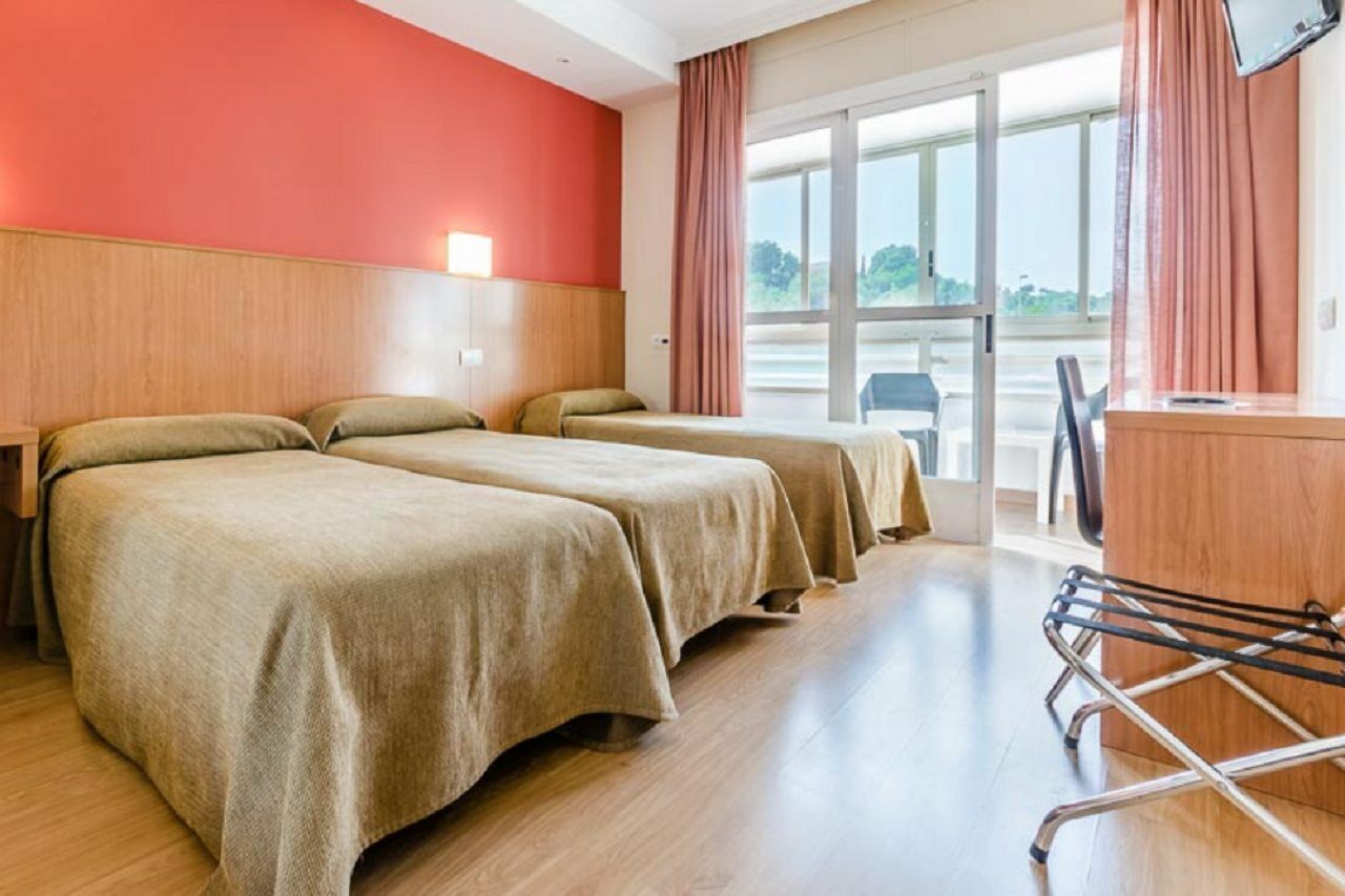 Hotel Maya Alacant